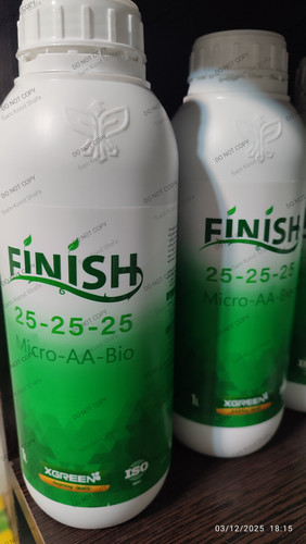 تاریخ تولید نوامبر۲۰۲۴ انقضا نوامبر ۲۰۲۸